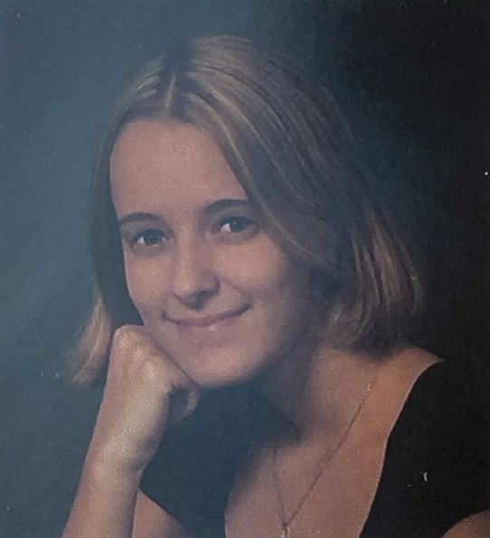 Sturgeon, Kimberly